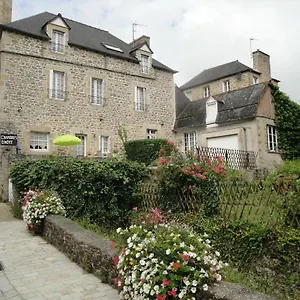 Val D'arguenon Bed & Breakfast