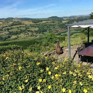Bed & Breakfast D'hotes Grange De La Bastide