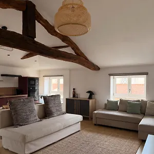  Appartement Appartements Centre Ville Villefranche-Sur-Saone