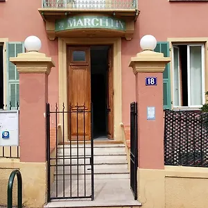 Marcellin France