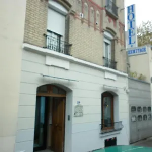 Ermitage France