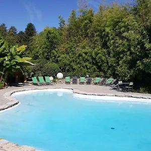 Au Faisan Dore Hotel