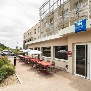 Ibis Budget Pourcain Hotel
